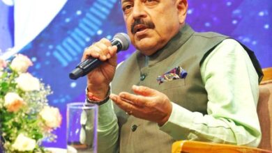 AI, quantum tech to make India a major force in frontier technologies: Dr Jitendra Singh