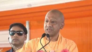 CM Yogi says no guilty will be spared, takes ‘gentleman from Delhi’ swipe at Kejriwal