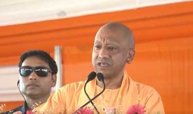 CM Yogi says no guilty will be spared, takes ‘gentleman from Delhi’ swipe at Kejriwal