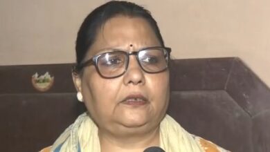 ‘Resigned due to his moral responsibility’: Sister of slain karsevaks on Champat Rai’s exit