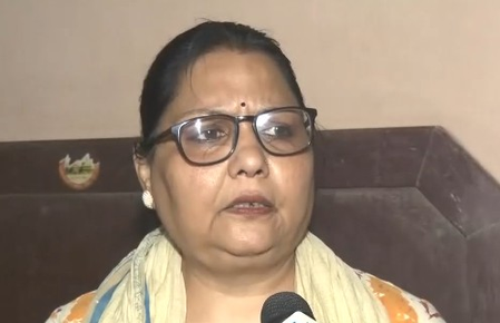 ‘Resigned due to his moral responsibility’: Sister of slain karsevaks on Champat Rai’s exit