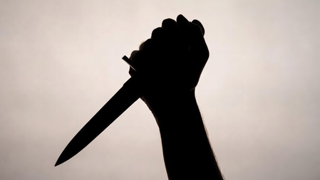MP: Woman stabbed with knife in broad daylight, police launch manhunt