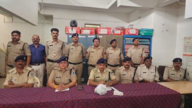 MP: Brother-in-law arrested for Narmadapuram man’s murder
