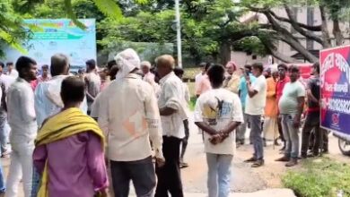 Protest erupts in Bihar’s Sitamarhi after youth dies following alleged assault in Mumbai