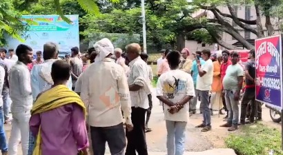 Protest erupts in Bihar’s Sitamarhi after youth dies following alleged assault in Mumbai