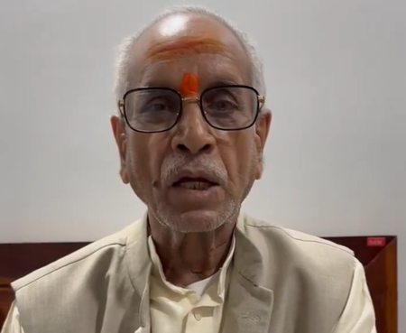 Champat Rai and Anil Mishra: Their journey, roles and resignations at the Ram Mandir Trust