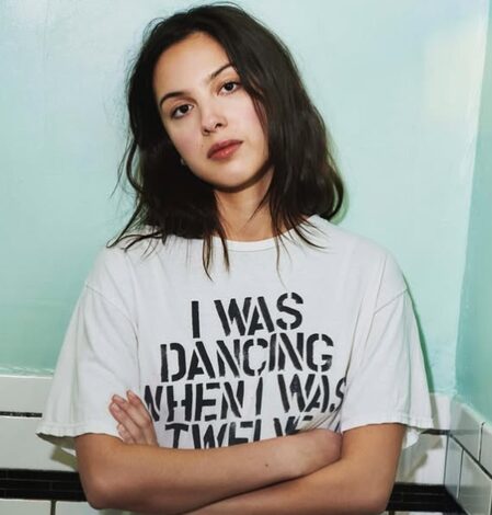Olivia Rodrigo buys plush property in the UK