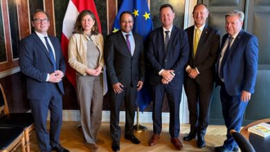 Ambassador meets members of India friendship group in Austrian Parliament, discusses growing momentum