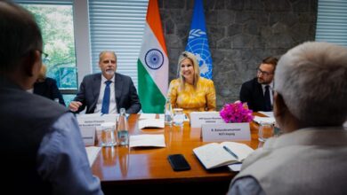 Convergence of welfare schemes strengthening financial health in India: NITI Aayog