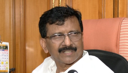 Ram Temple Trust should be dissolved: Shiv Sena-UBT MP Sanjay Raut (IANS Interview)