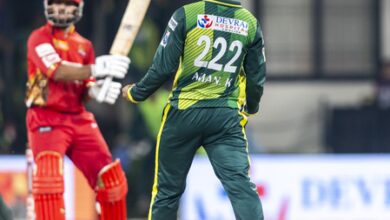 MPL T20 Scindia Cup: Bhadoriya’s late blitz, key wicket take Chambal Ghariyals into final