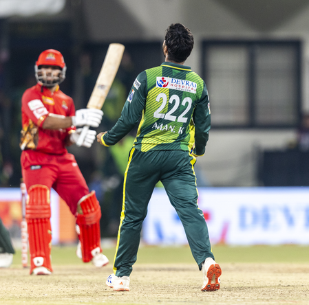 MPL T20 Scindia Cup: Bhadoriya’s late blitz, key wicket take Chambal Ghariyals into final