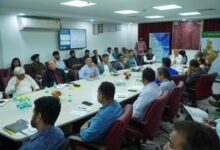 Govt holds high‑level Pre‑EOI meeting to set up green urea plants