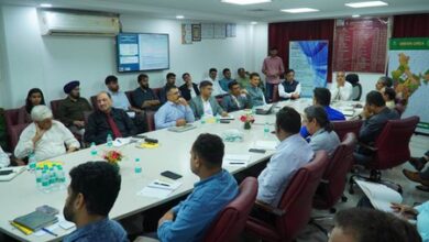 Govt holds high‑level Pre‑EOI meeting to set up green urea plants