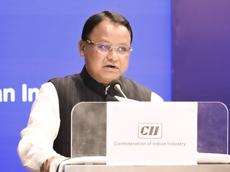 Odisha CM Mohan Majhi unveils ‘Go East’ initiative, targets industrial surge in state