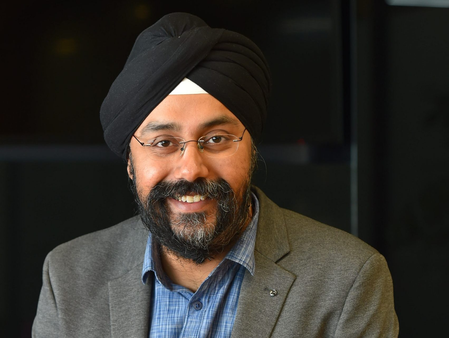 Uber India and South Asia President Prabhjeet Singh steps down after 11 years