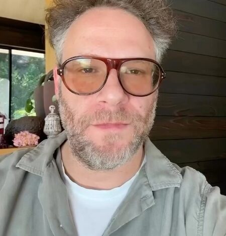 Seth Rogen is ready to direct movie again after 12 years