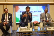 1,000 advisers across India to help businesses reap gains of India-UK free trade pact: Piyush Goyal