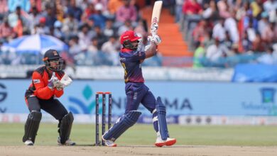 TG20 Season 1: Gaurav, Nitish power Nalgonda Knights to commanding win over Warangal Warriors