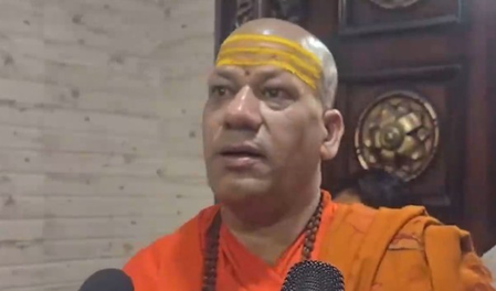 Action should be taken against those guilty: Temple litigants, Hindu seers on Ram Temple donation row