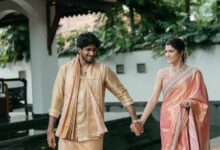 Khushbu Sundar on daughter Avantika’s wedding: The warmth, affection, and goodwill that enveloped us made the occasion truly magical!