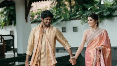 Khushbu Sundar on daughter Avantika’s wedding: The warmth, affection, and goodwill that enveloped us made the occasion truly magical!