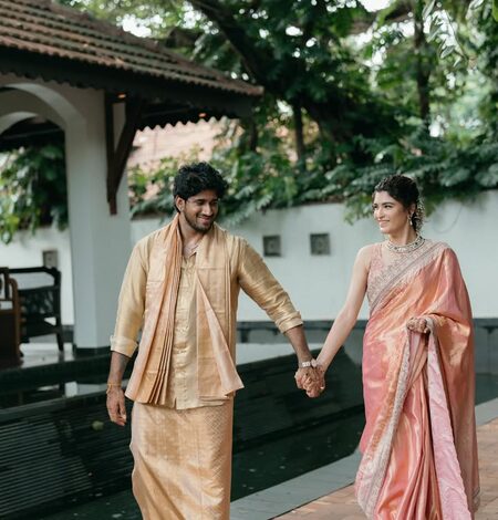 Khushbu Sundar on daughter Avantika’s wedding: The warmth, affection, and goodwill that enveloped us made the occasion truly magical!