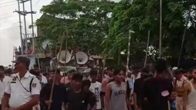 Assam marks Muharram peacefully with prayers, Tazia processions