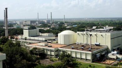 India inaugurates world’s first hydrogen production facility that uses nuclear reactor heat