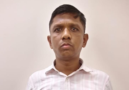 Gujarat: ACB nabs cops for accepting Rs 5 lakh bribe