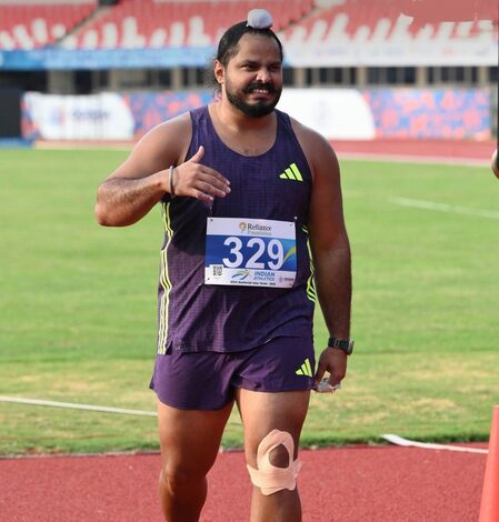 Inter-State Athletics: Dominant performance by triple jumpers steals the show on Day Three