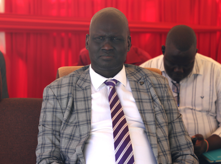 South Sudan urges removal of Ebola-related travel restrictions