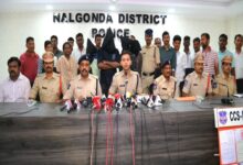 Telangana police crack sensational murder case involving four family members