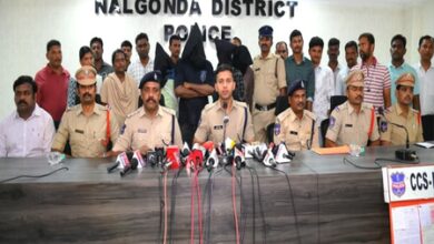 Telangana police crack sensational murder case involving four family members