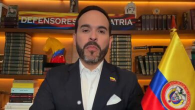 PM Modi congratulates De la Espriella on winning Colombian Presidential elections