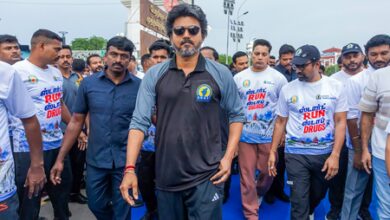 TVK to forge common political front with allies at July 1 meet, CM Vijay to chair