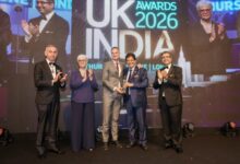 Piyush Goyal launches CareEdge Global’s sovereign ratings report in London