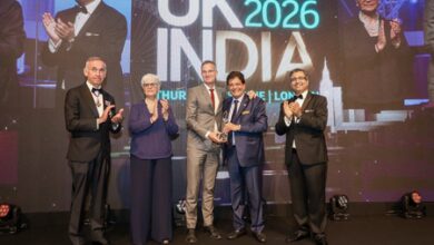 Piyush Goyal launches CareEdge Global’s sovereign ratings report in London
