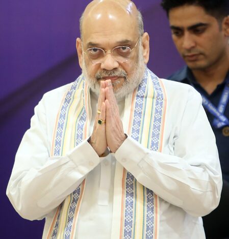 HM Shah to attend ‘Janata Darbar’, chair review meetings in Gujarat today