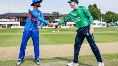 2nd T20I: We’re looking to win it and level the series, says India vice-captain Tilak Varma