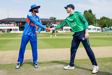 2nd T20I: We’re looking to win it and level the series, says India vice-captain Tilak Varma