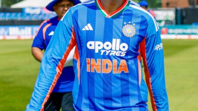 Challenge for Iyer to win T20I series in England after Kohli and Rohit: Pujara