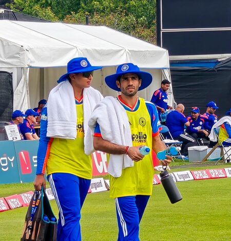 Sooryavanshi ready to play, but must ‘bide his time and wait,’ says ten Doeschate