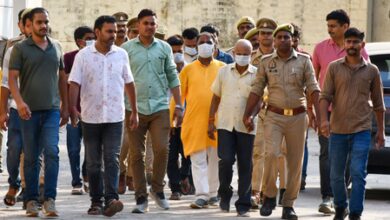 Ram Temple donation scam snowballs: Trust leaders quit, eight in custody; more officials under lens (Ld)
