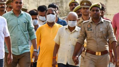 Ram Mandir donation row: All 8 accused sent to three-day judicial custody