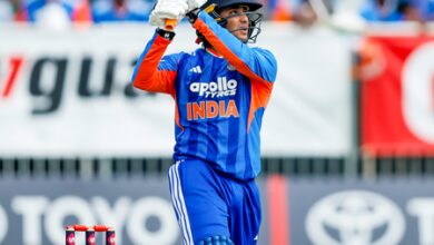 1st T20I: ‘We lost execution in the middle overs,’ says Iyer after India’s historic loss to Ireland