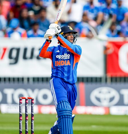 1st T20I: ‘We lost execution in the middle overs,’ says Iyer after India’s historic loss to Ireland