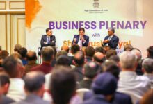 Piyush Goyal asks Indian businesses to convert India-UK CETA opportunities into growth