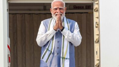 Political leaders hail PM Modi’s Seychelles visit, call it matter of national pride