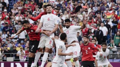 FIFA WC: Iran coach slams U.S. travel restrictions after dramatic draw against Egypt